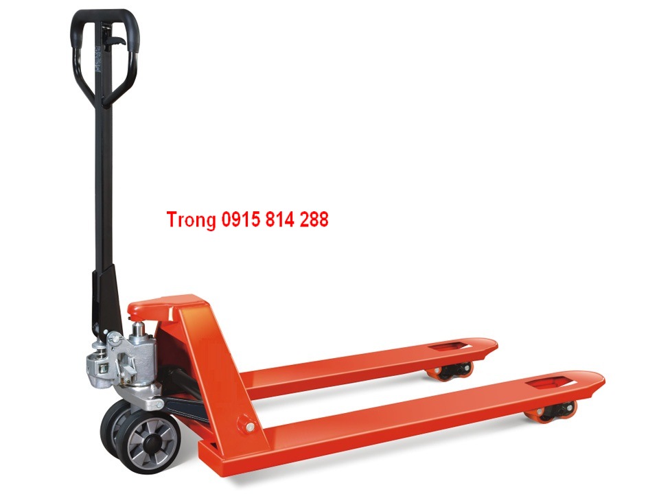 Xe nâng tay 2,5 ton hiệu Meditek giá chỉ với 3,1t VND